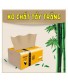 Một gói giấy ăn gấu trúc siêu